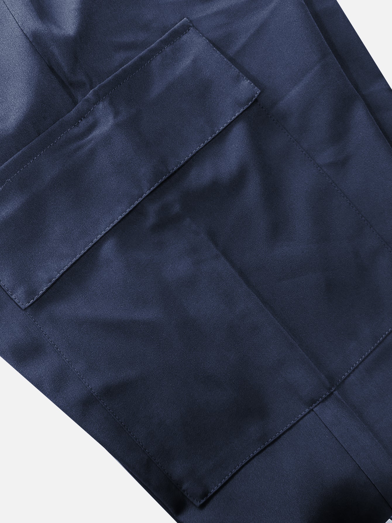 【LAST DAY SALE】Women's Cargo Pants - Non-Stretchy Work Pants with Zipper Pocket, Drawstring Waist, All-Season Trousers for Hiking, Running